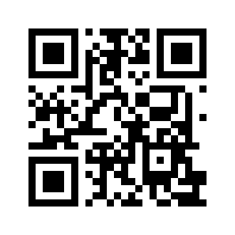 QR Code to email info@zander.se